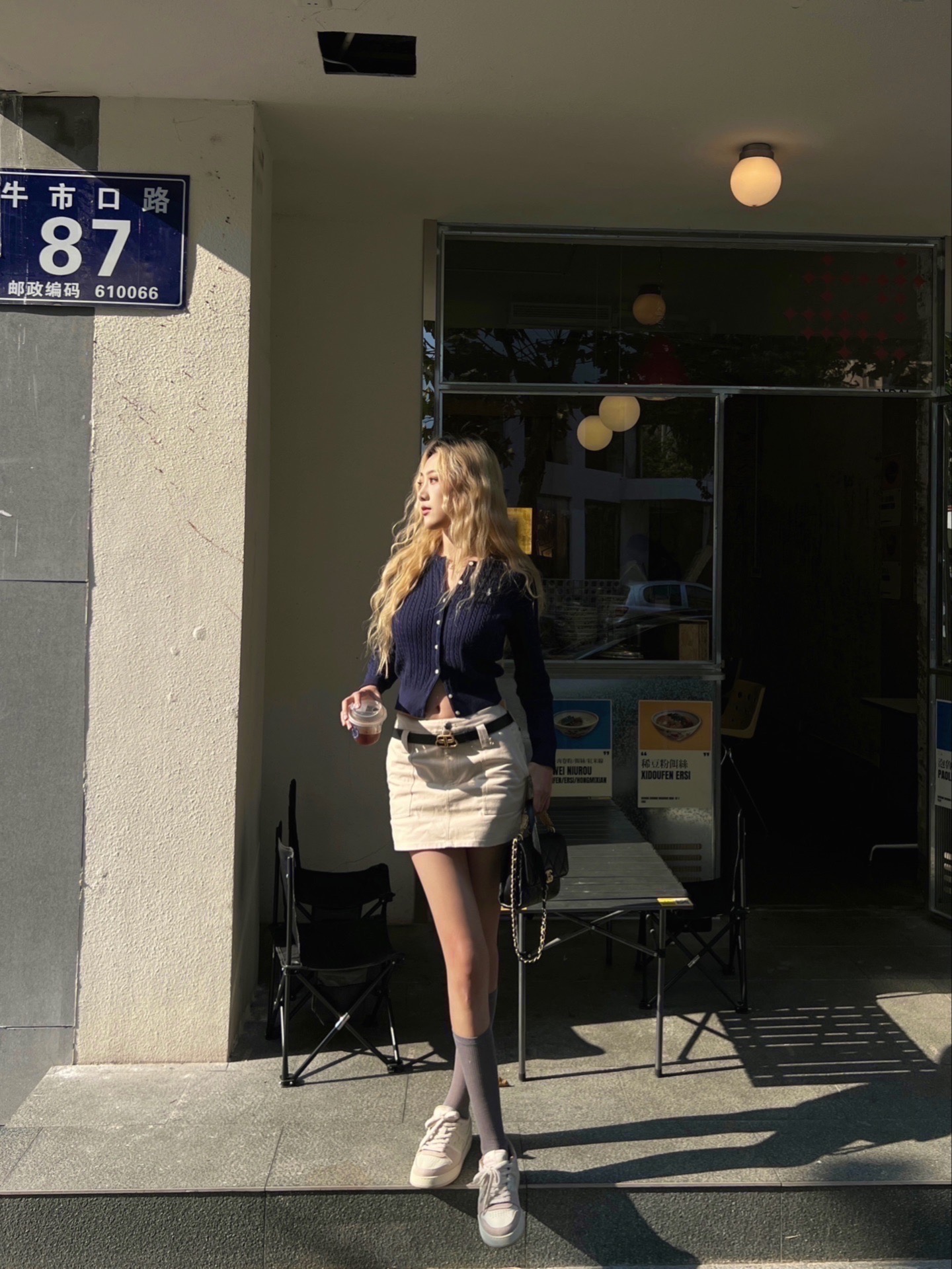 ラルフローレン公式旗艦店 ニット クルーネック シンプルニットカーディガン セーター、ユニセックス