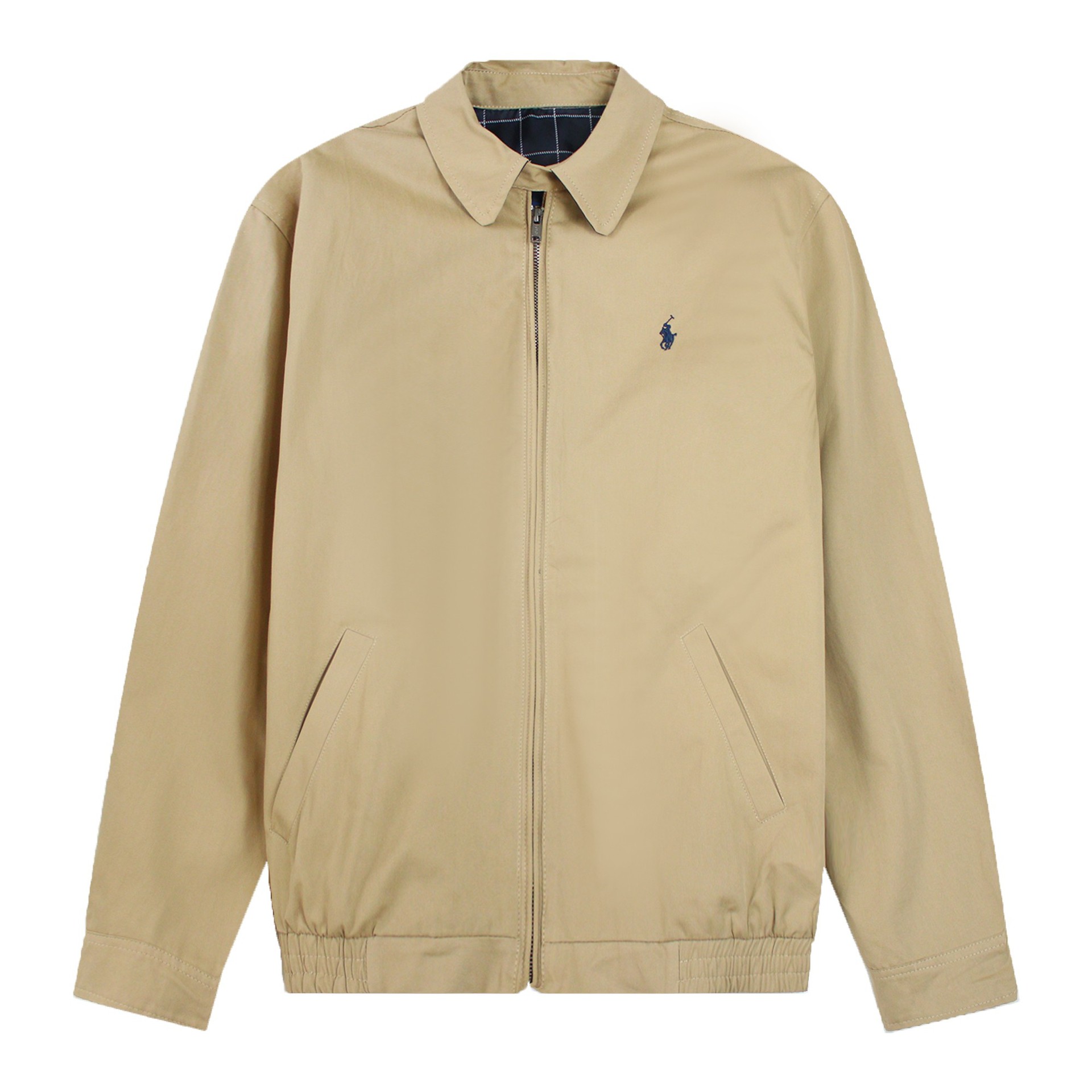 Ralph Lauren ハリントン ビジネスジャケット、ユニセックス