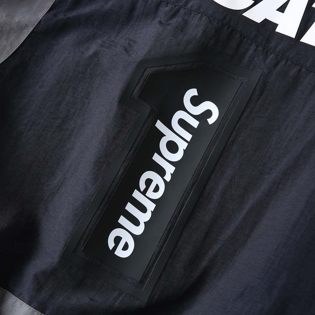 Supreme Ducati Track Jacket（SUP-SS24-379）