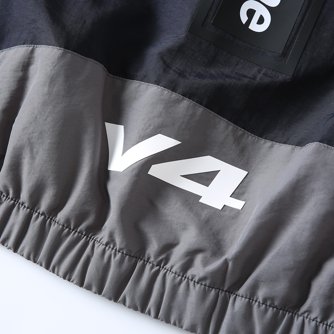 Supreme Ducati Track Jacket（SUP-SS24-379）