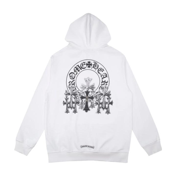 Chrome Hearts Hoodie K7007