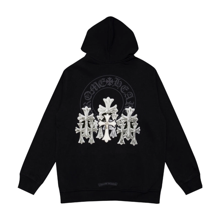 Chrome Hearts Hoodie K7007