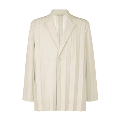 Supreme ジョーカー新しいヘビープリーツファッションビジネス薄いカジュアルスーツ長袖ジャケットメンズトレンド