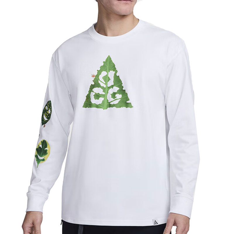 NIKE ナイキ メンズ AS M ACG DF TEE LS OC ANTS スポーツ 長袖 Tシャツ