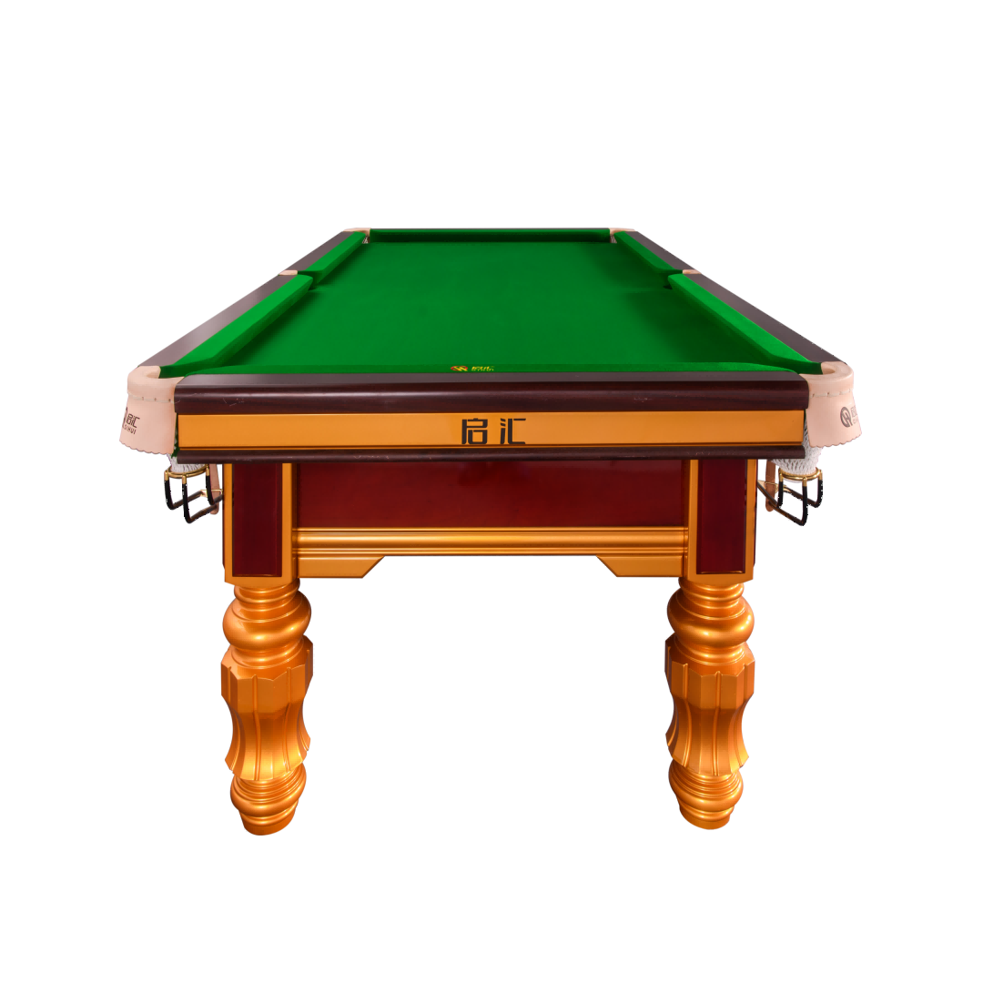 Chinese billiard table