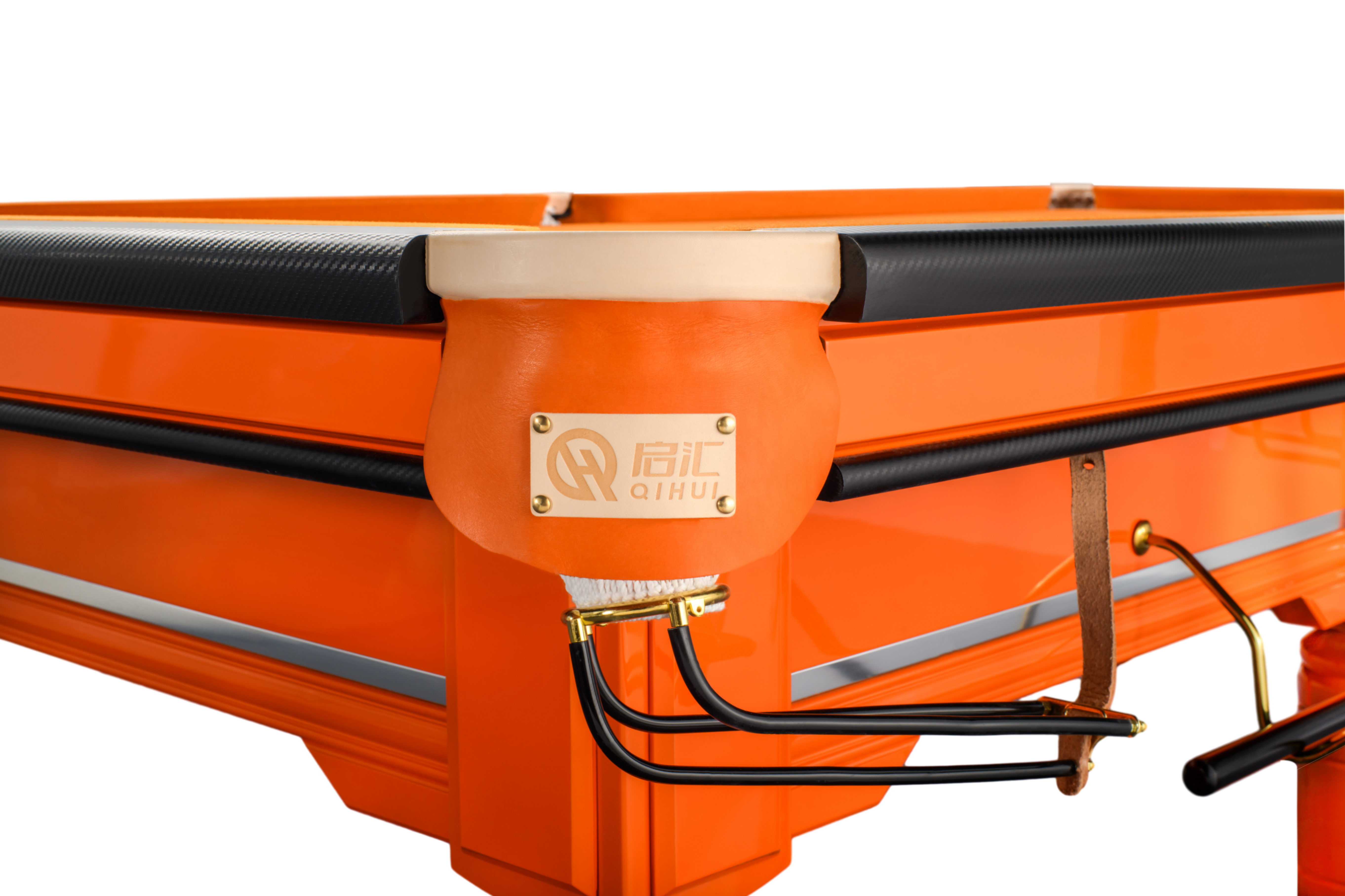 汇系列·汇霓·爱玛橙