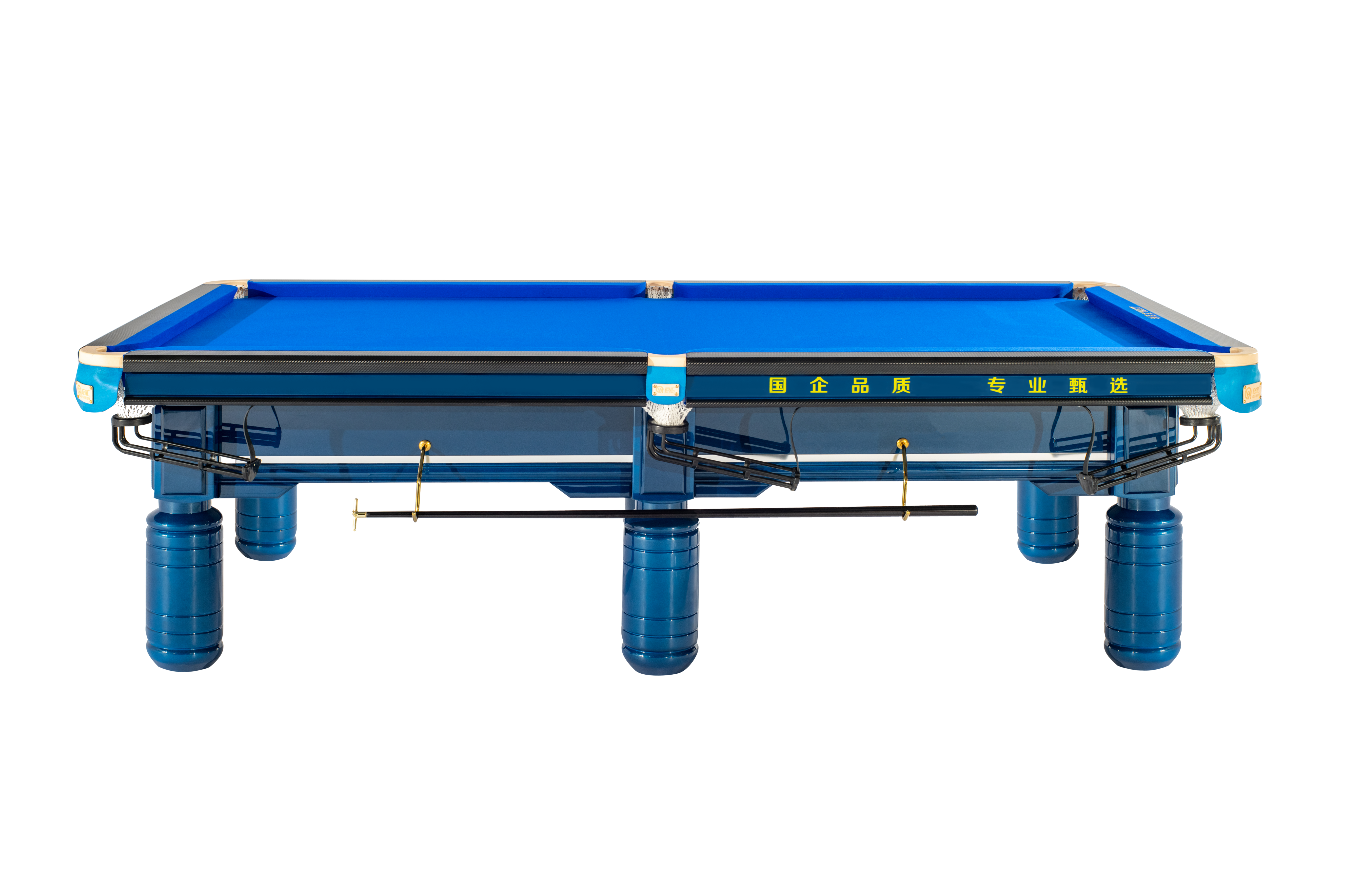 汇系列·汇霓·宝蓝