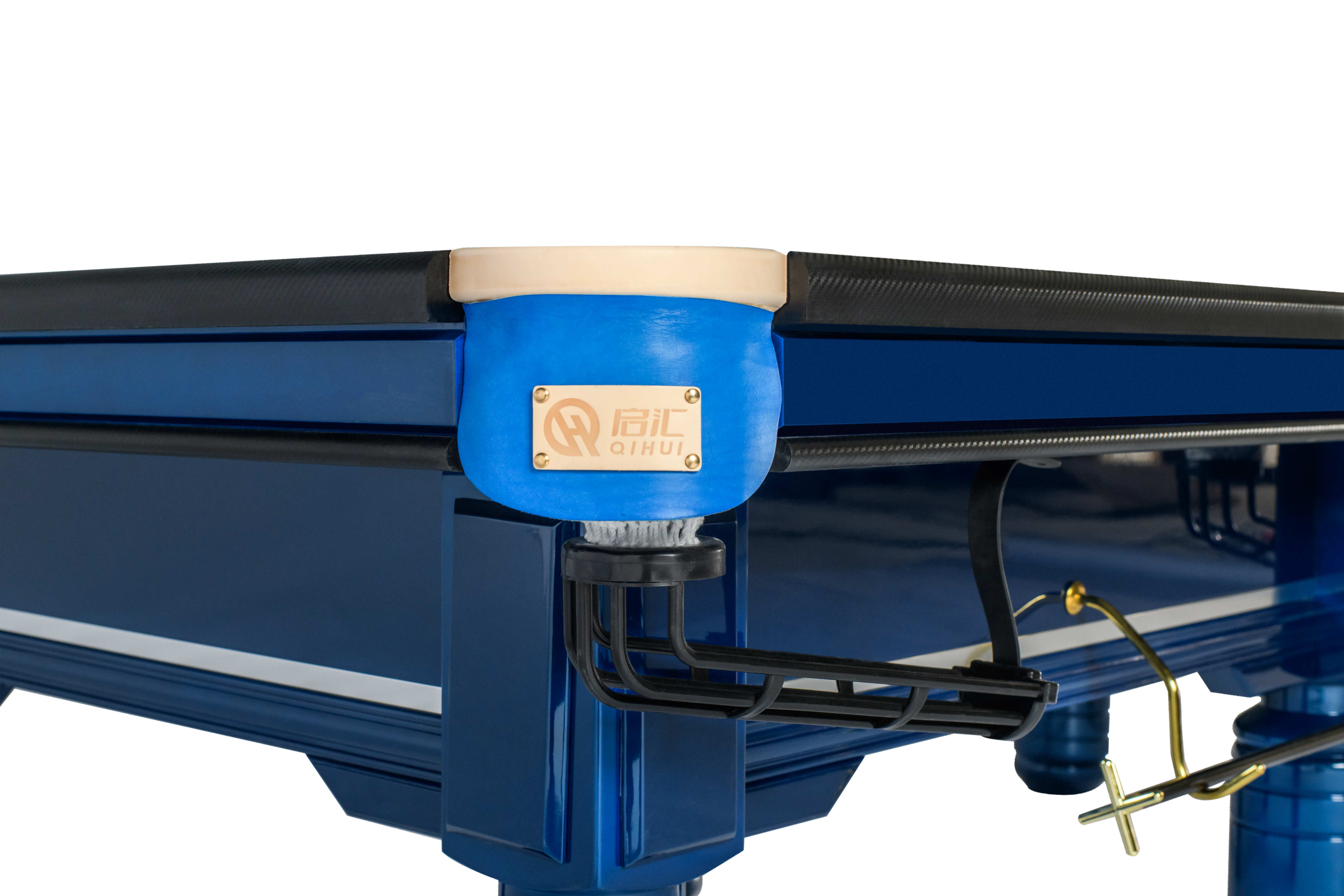 汇系列·汇霓·宝蓝