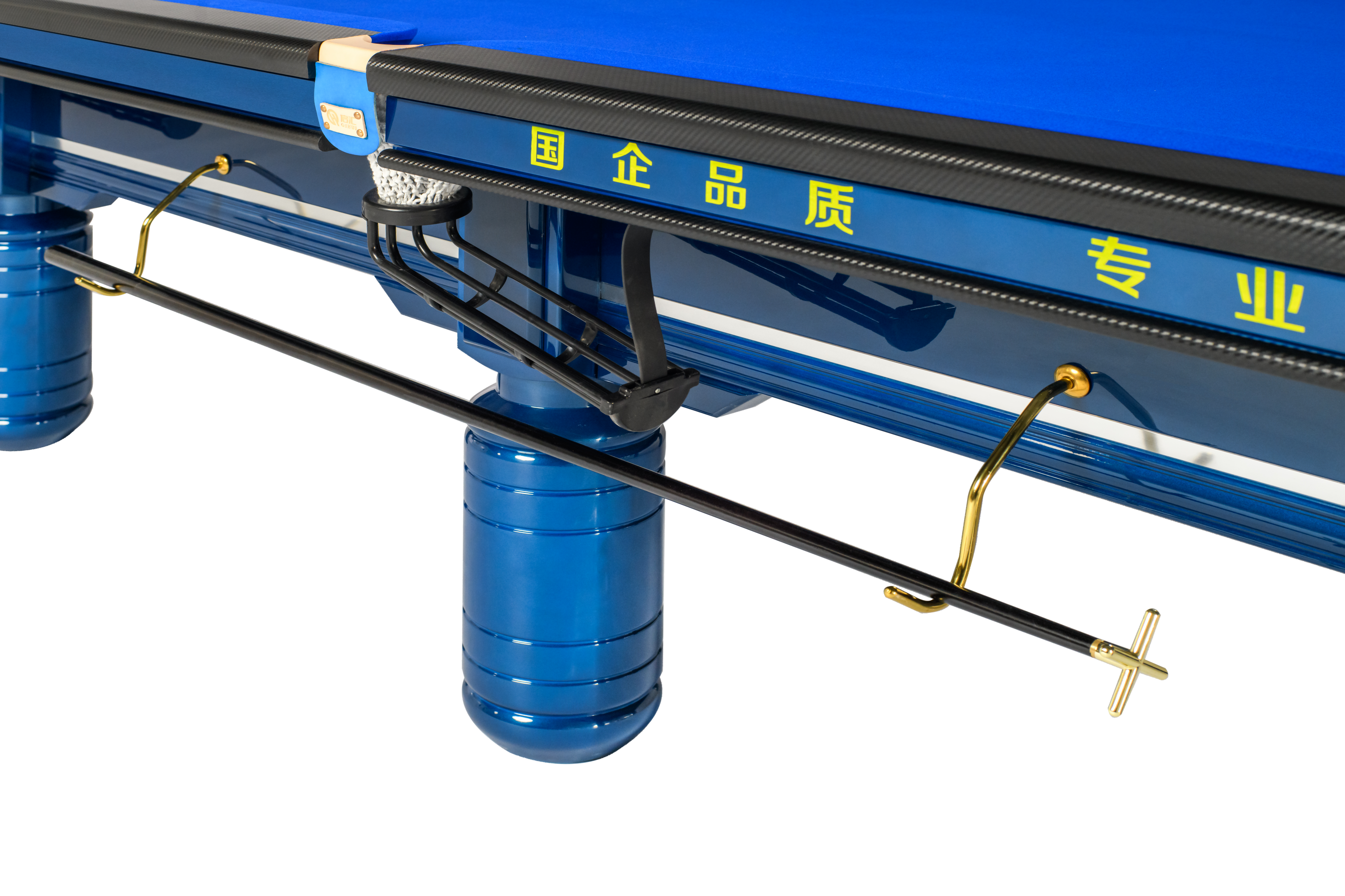 汇系列·汇霓·宝蓝