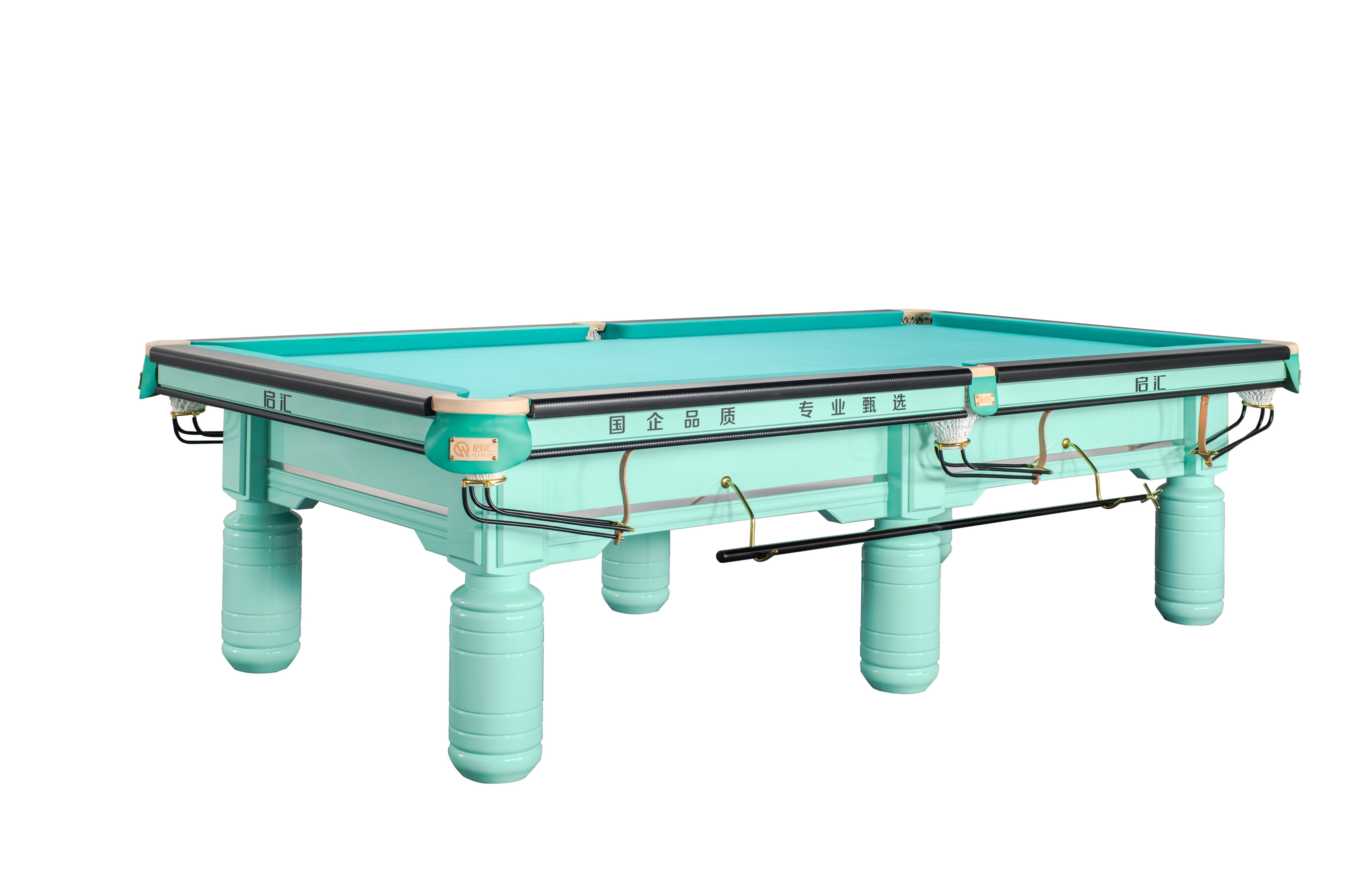 汇系列·汇霓·蒂芙尼蓝