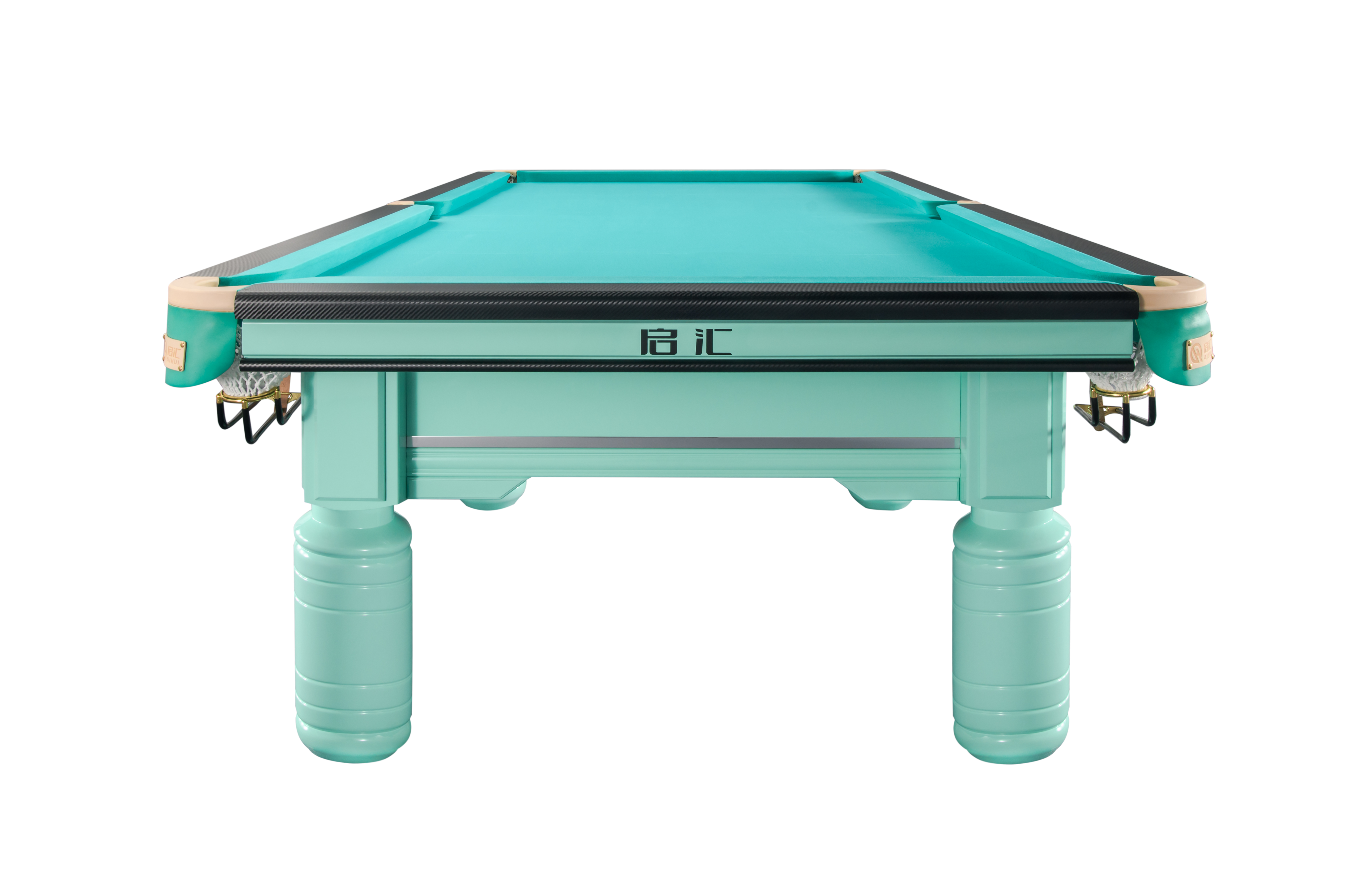 汇系列·汇霓·蒂芙尼蓝