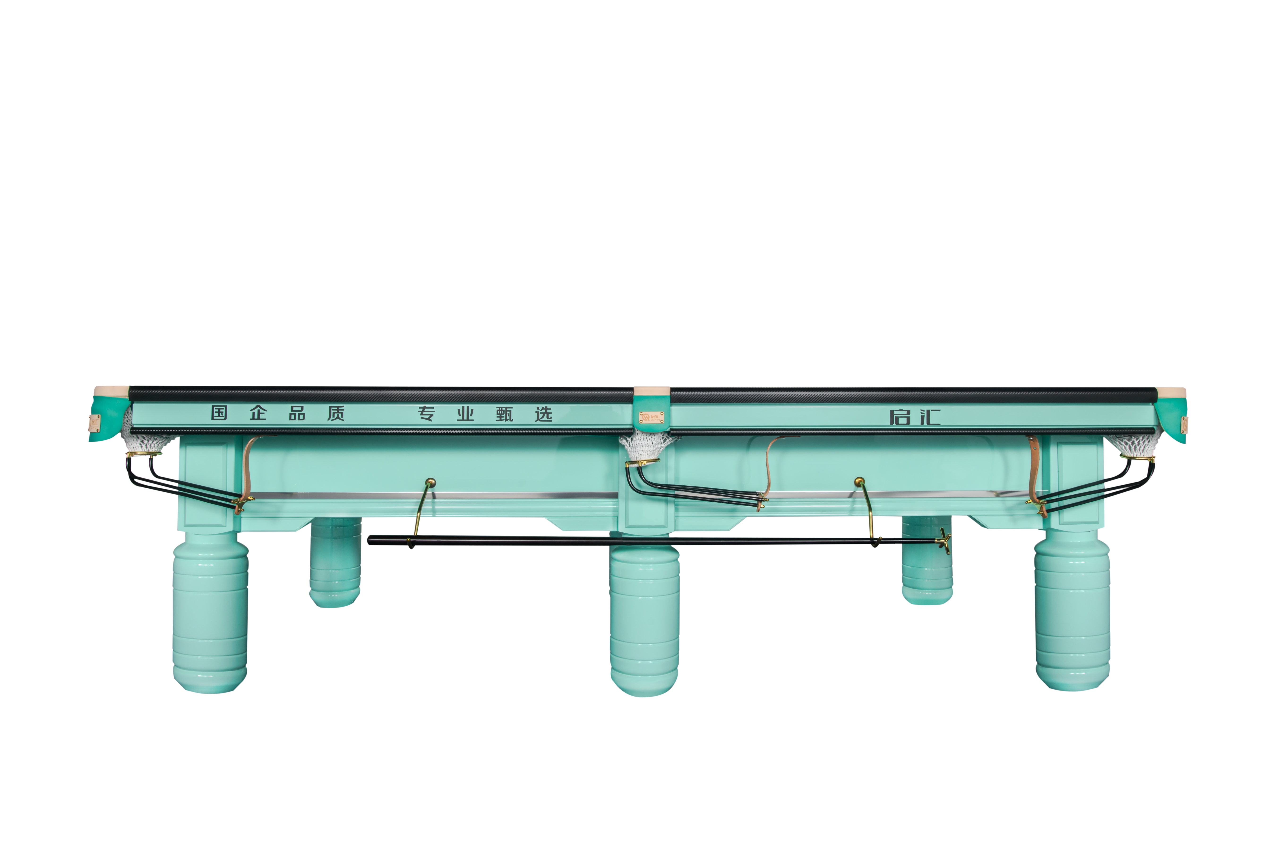 汇系列·汇霓·蒂芙尼蓝