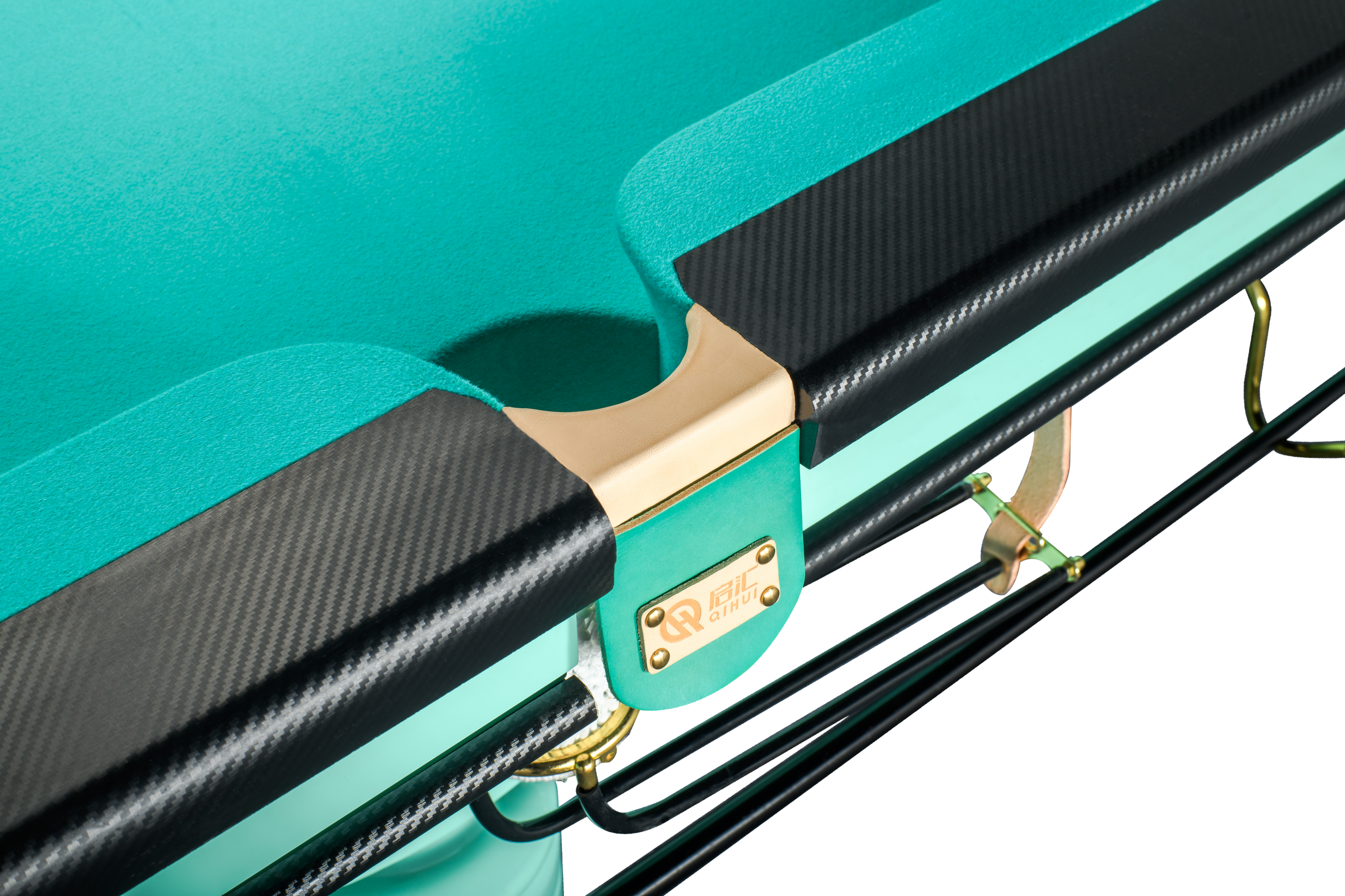 汇系列·汇霓·蒂芙尼蓝