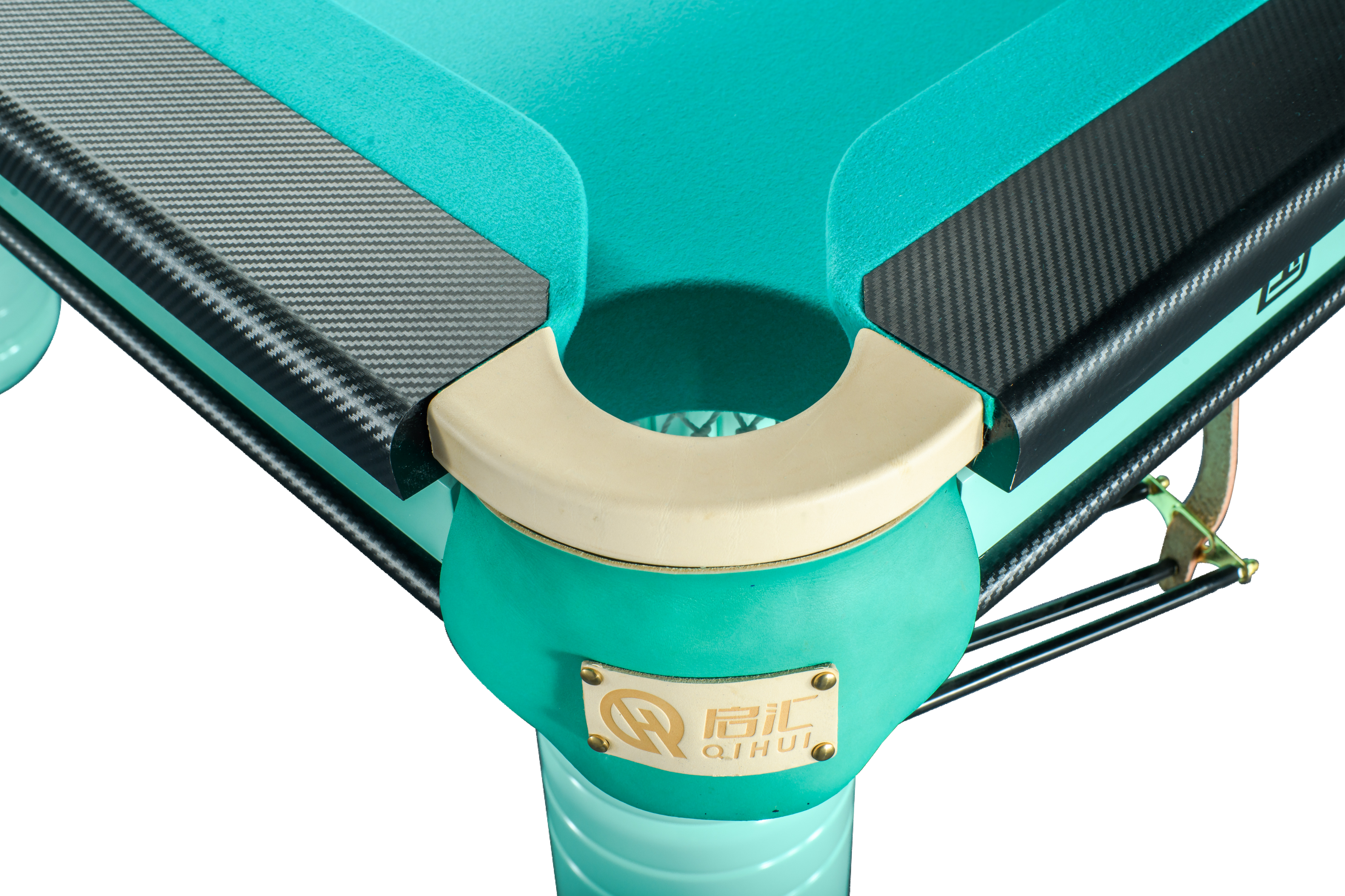 汇系列·汇霓·蒂芙尼蓝