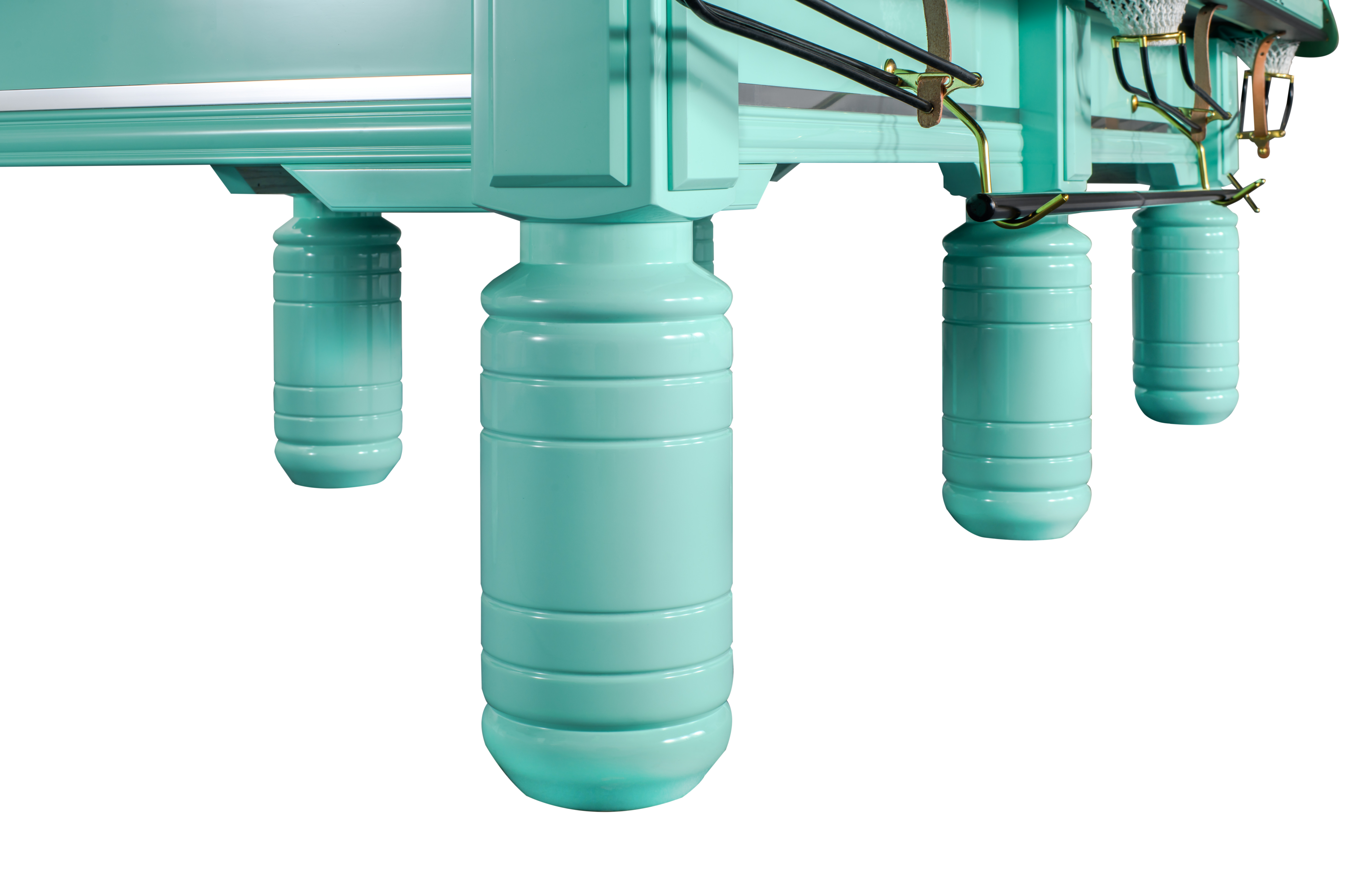 汇系列·汇霓·蒂芙尼蓝