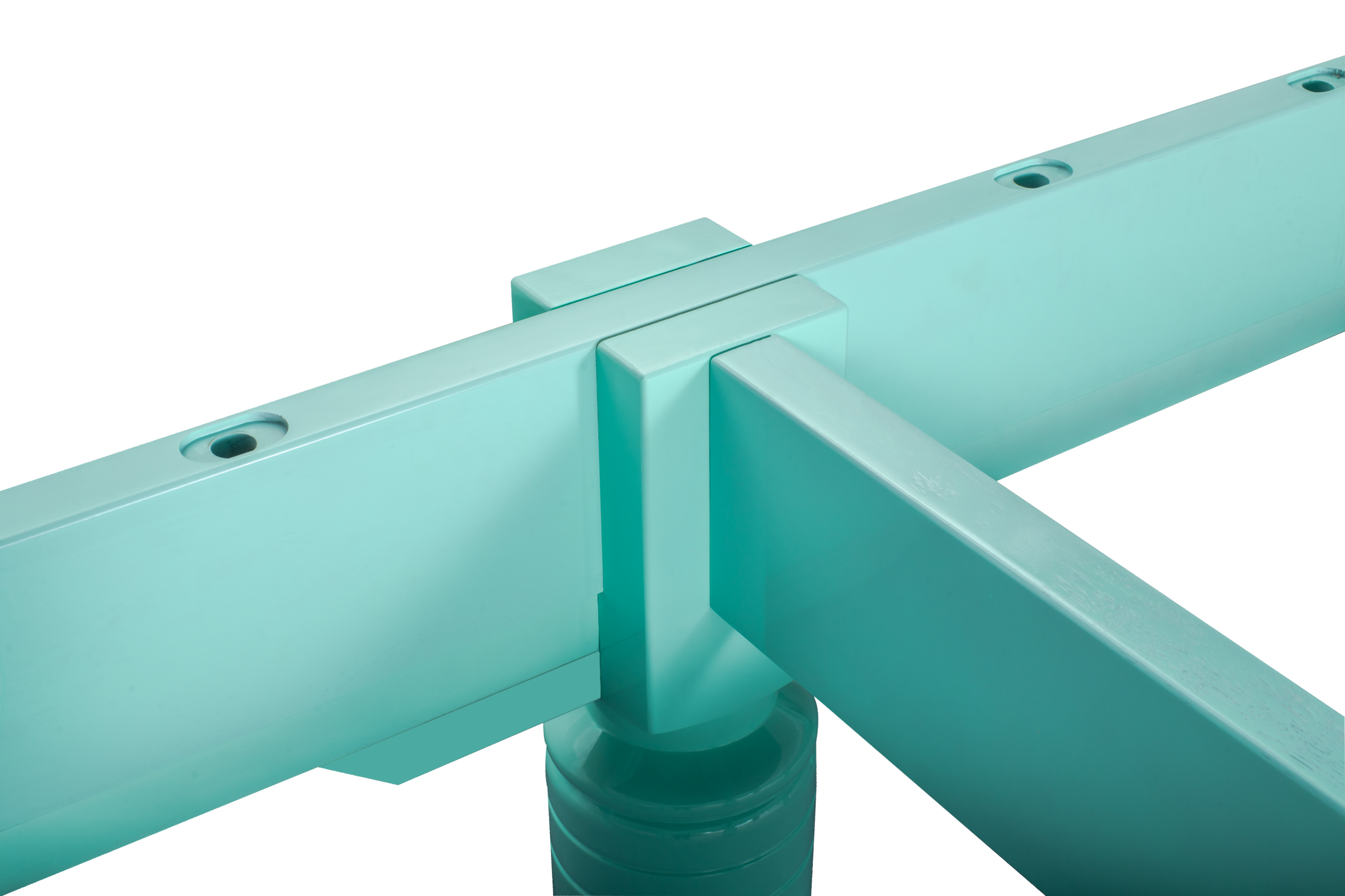 汇系列·汇霓·蒂芙尼蓝