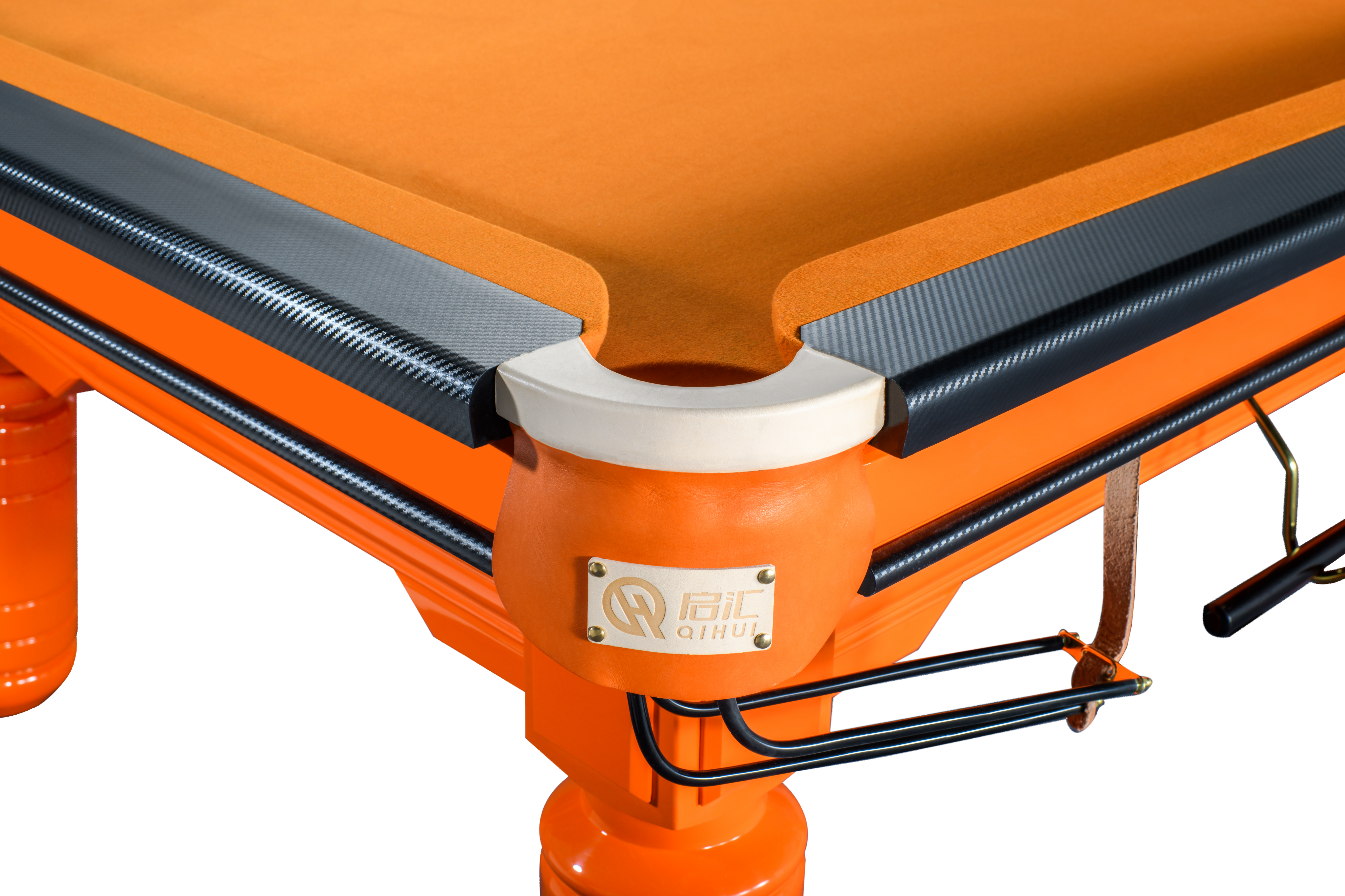 汇系列·汇霓·爱玛橙