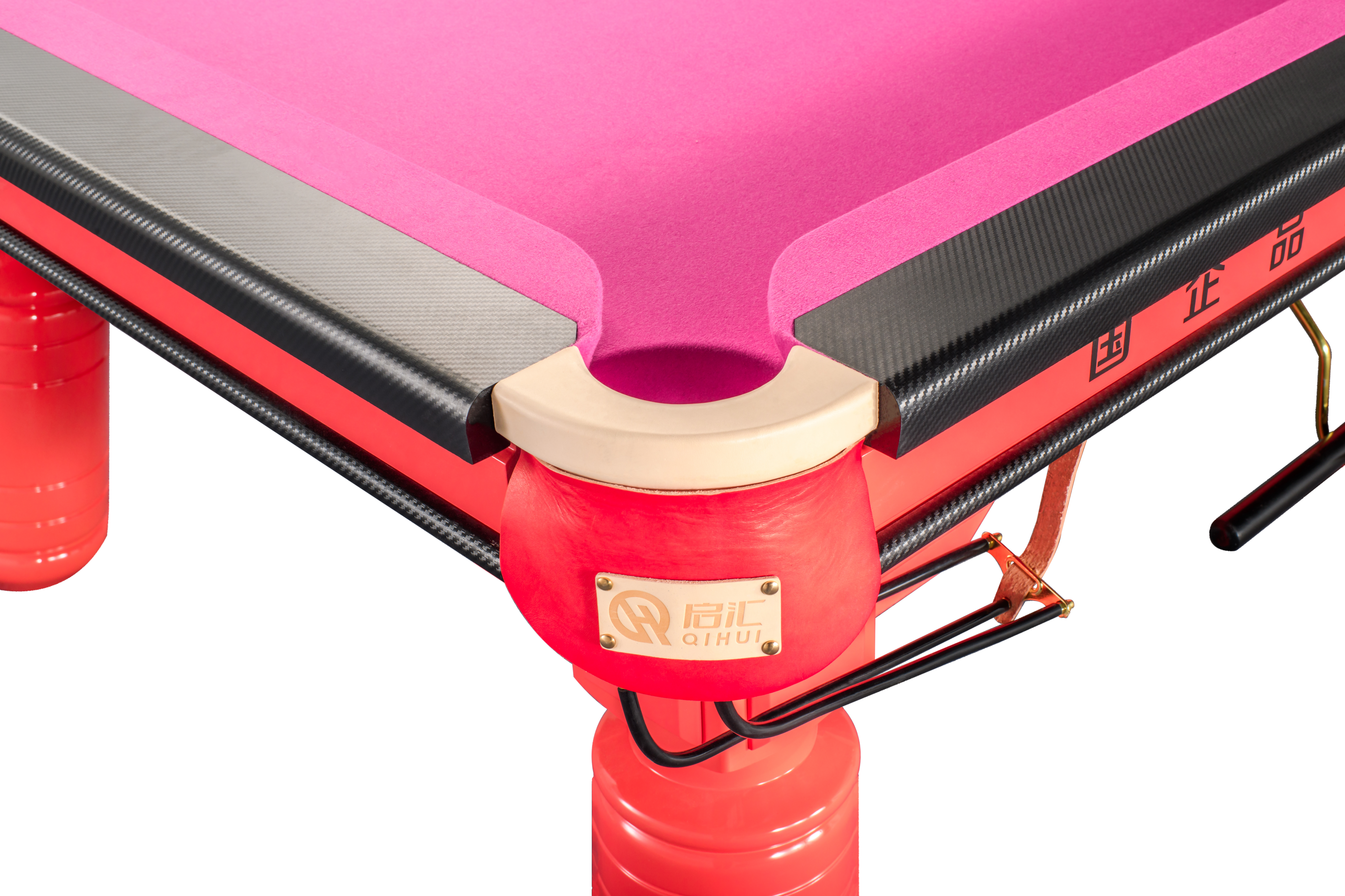 汇系列·汇霓·糖果粉