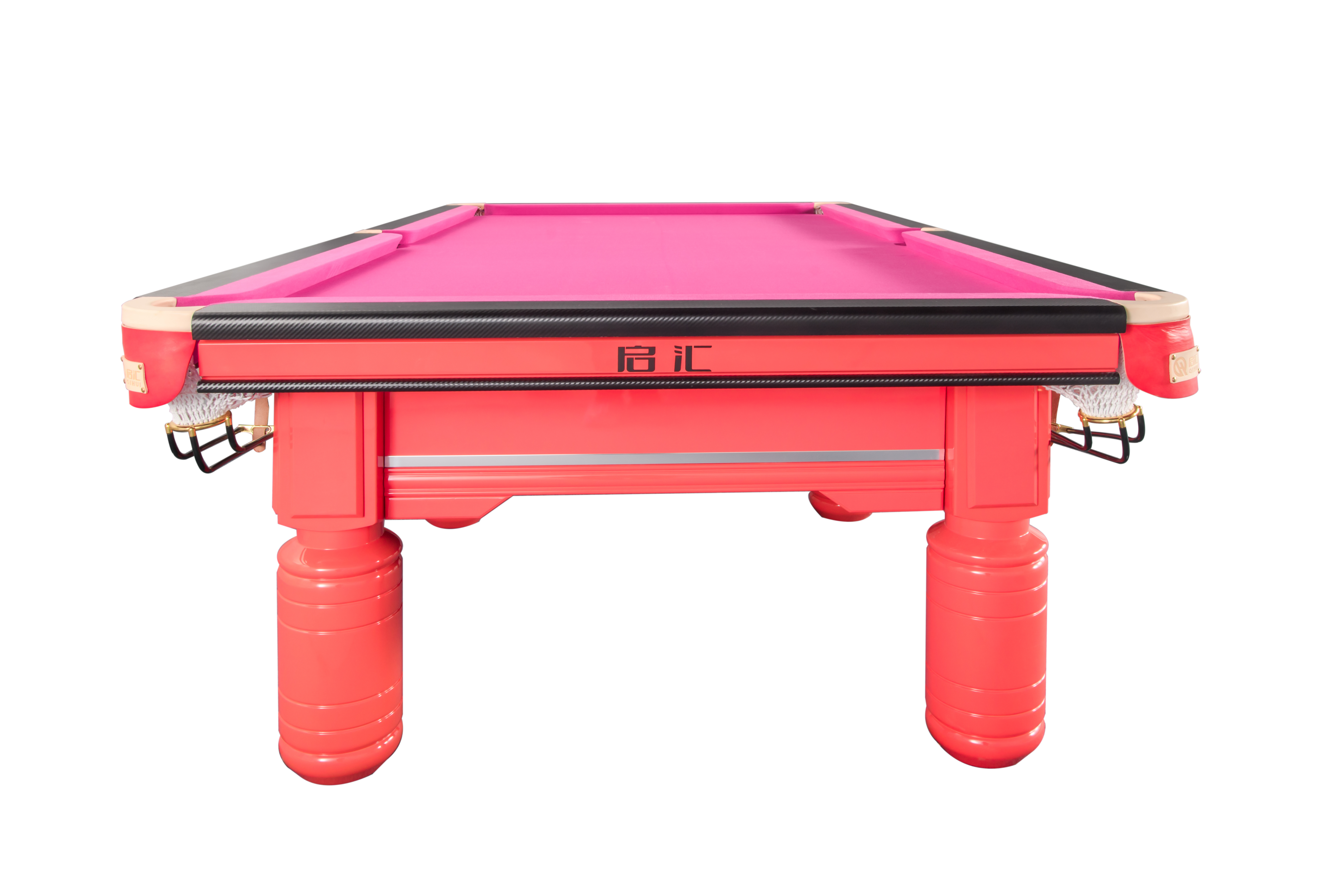 汇系列·汇霓·糖果粉