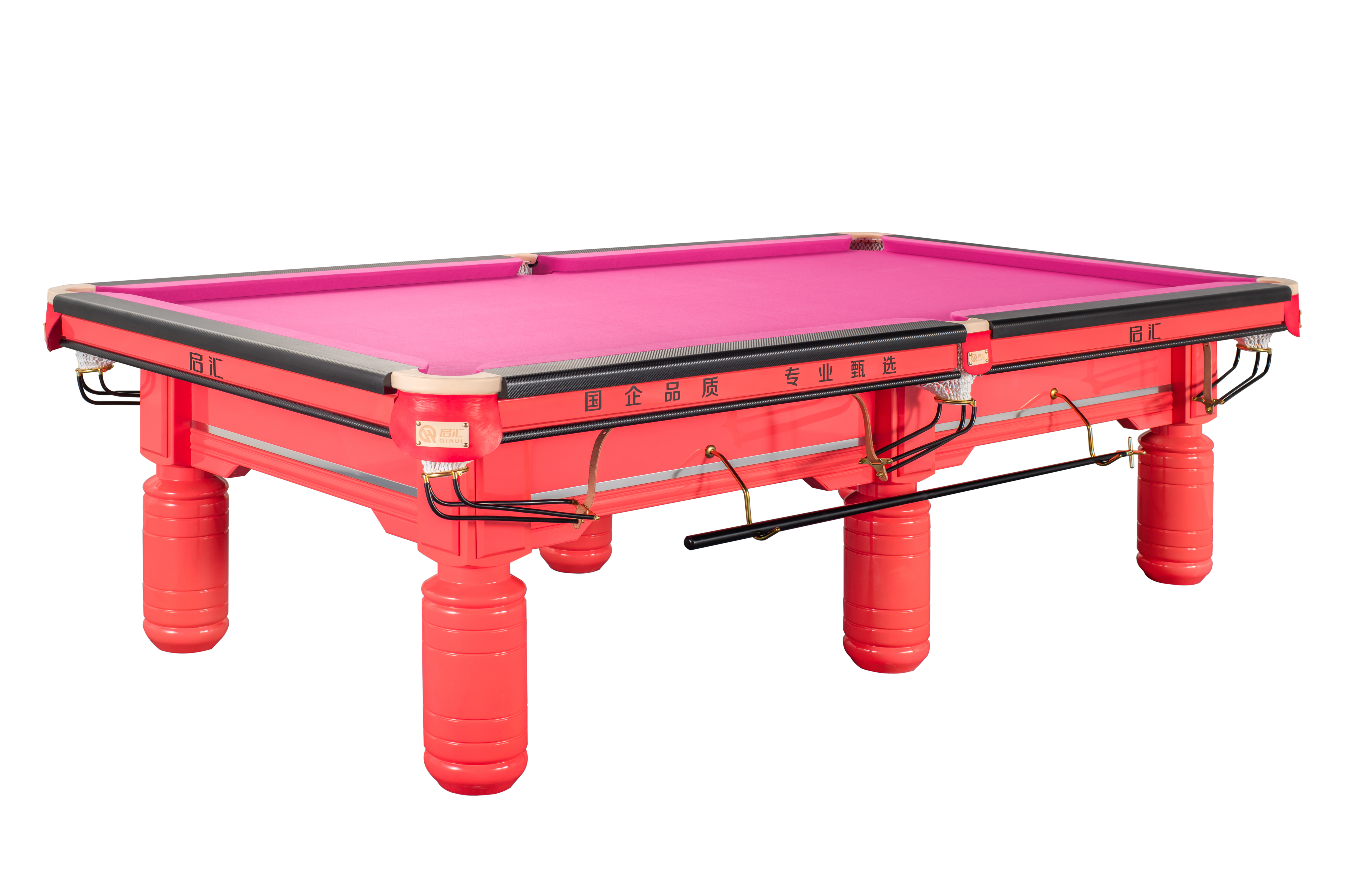 汇系列·汇霓·糖果粉