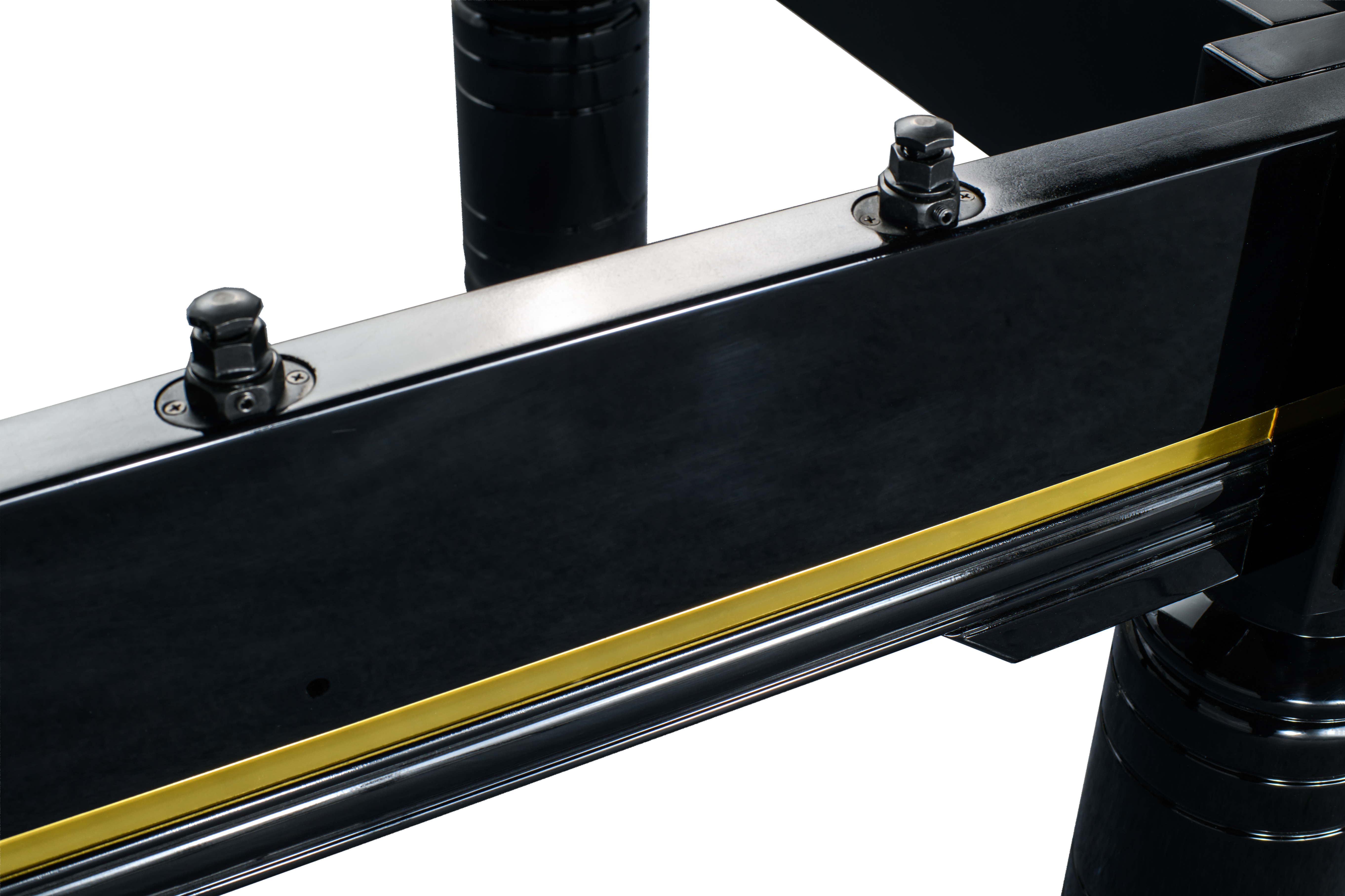 汇系列·汇霓·韵黑