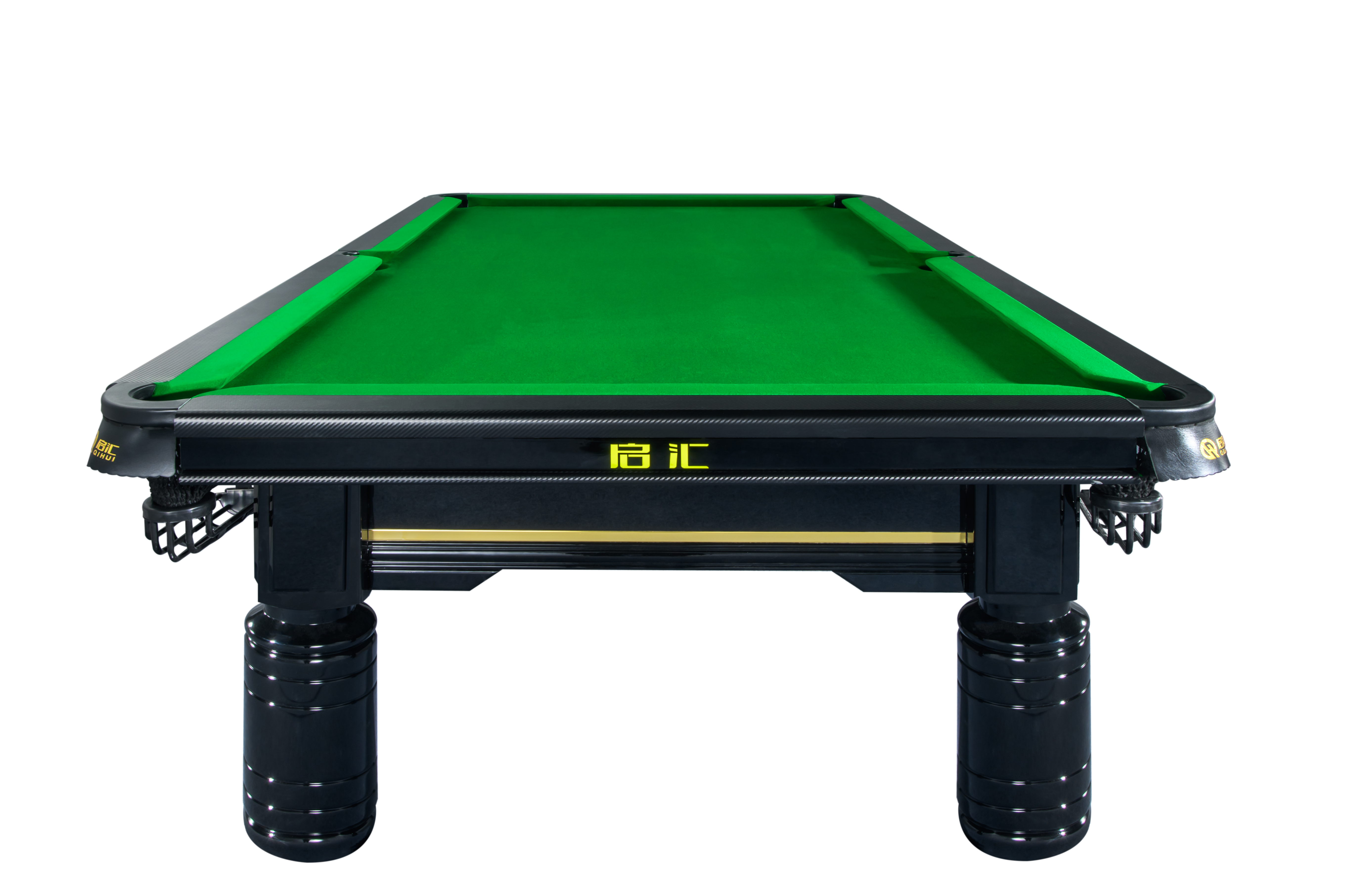 汇系列·汇霓·韵黑