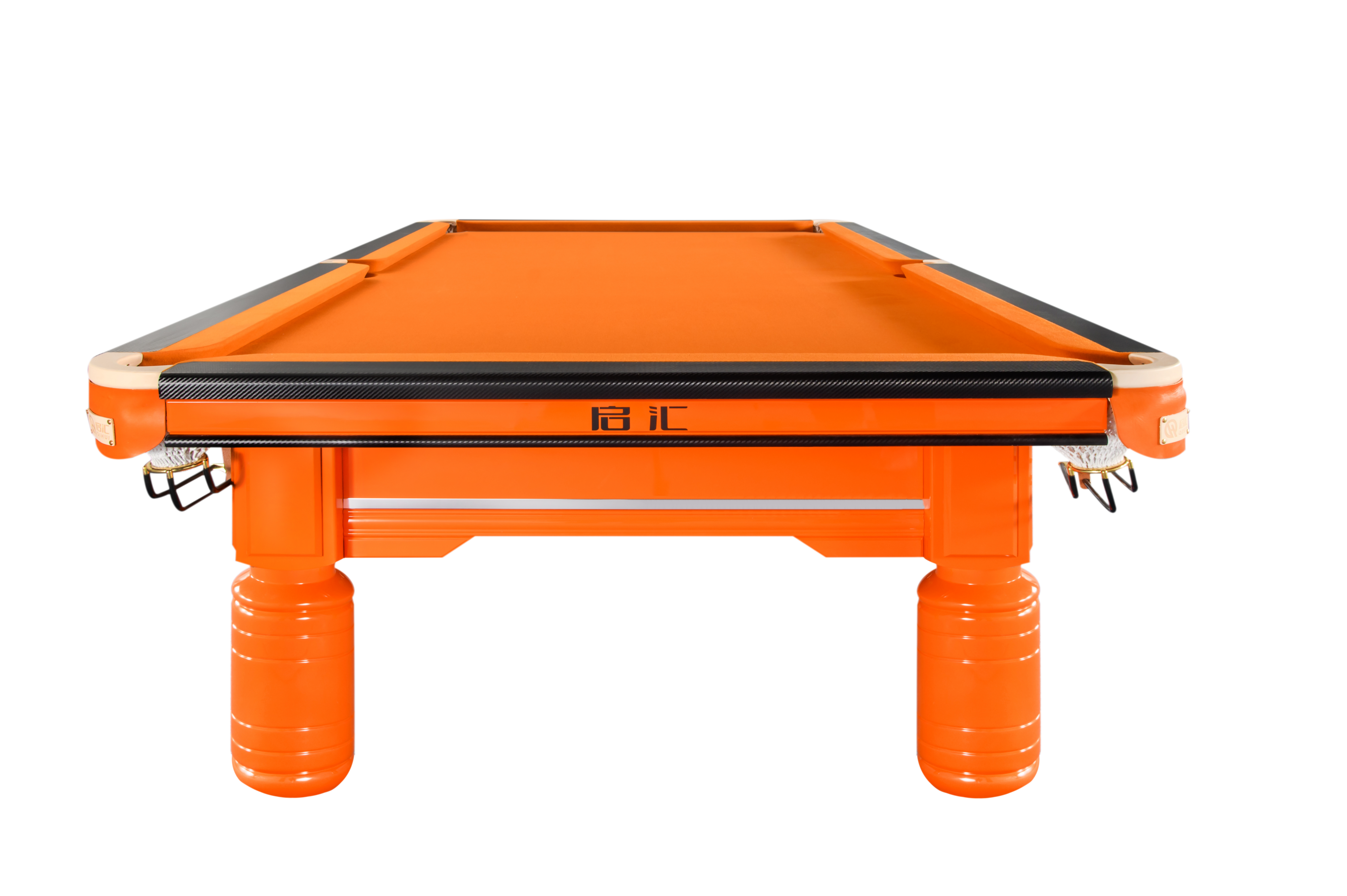 汇系列·汇霓·爱玛橙