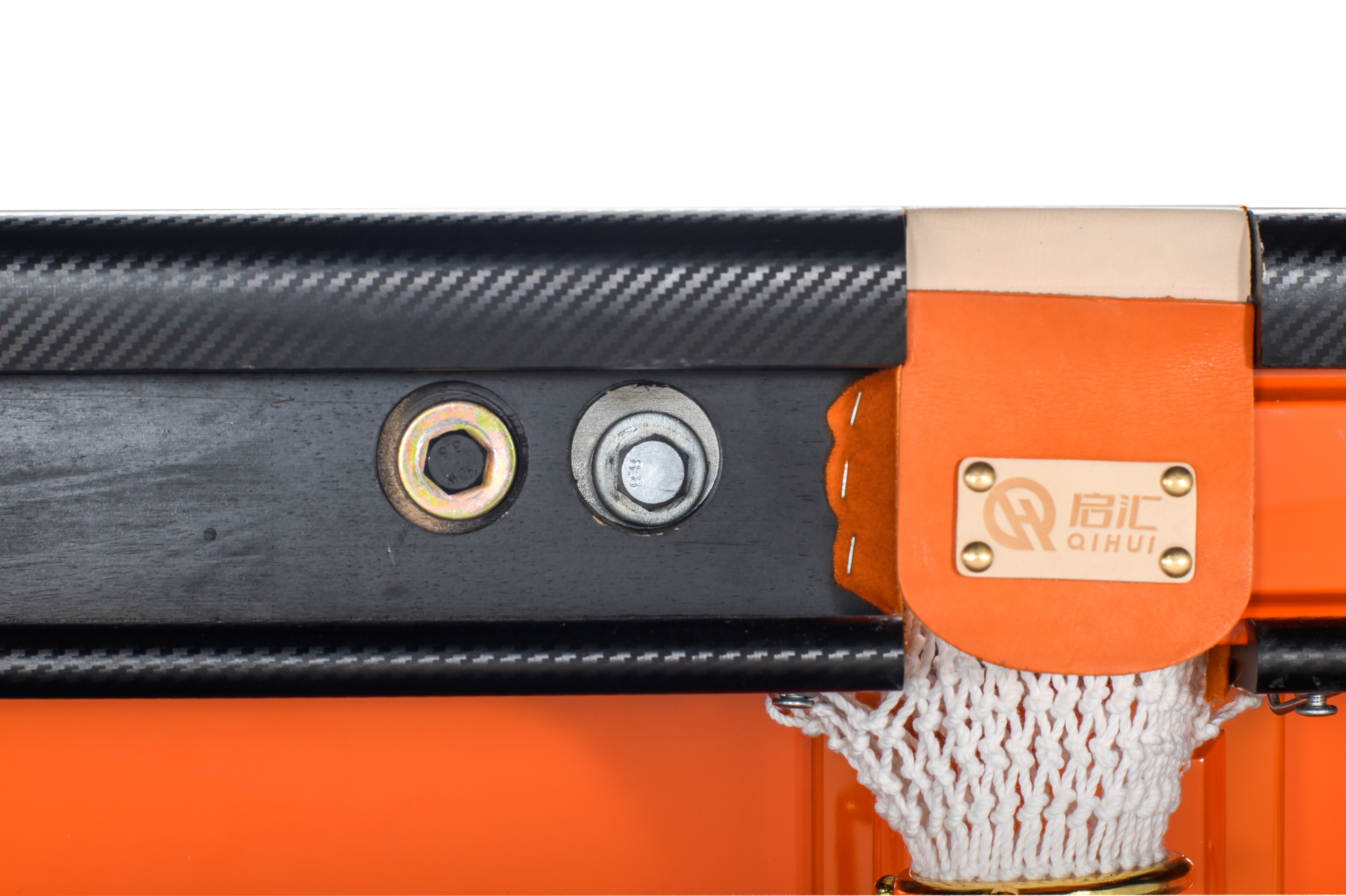 汇系列·汇霓·爱玛橙