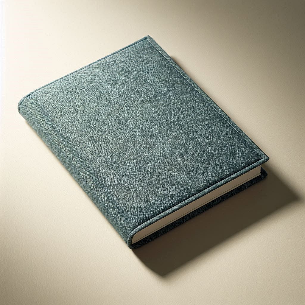 Minimalist Fabric  | Premium Linen Cover