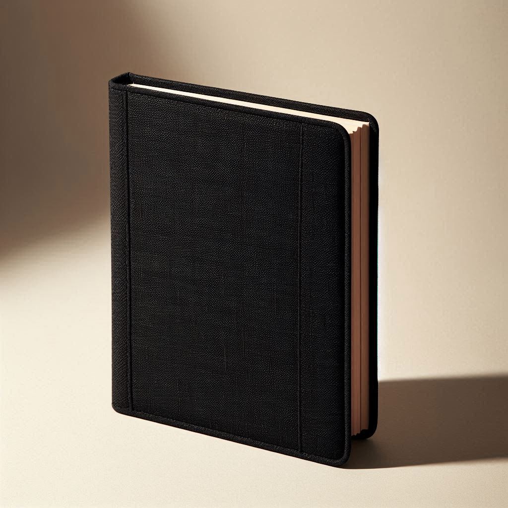 Minimalist Fabric  | Premium Linen Cover