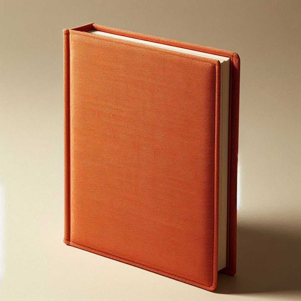 Minimalist Fabric  | Premium Linen Cover