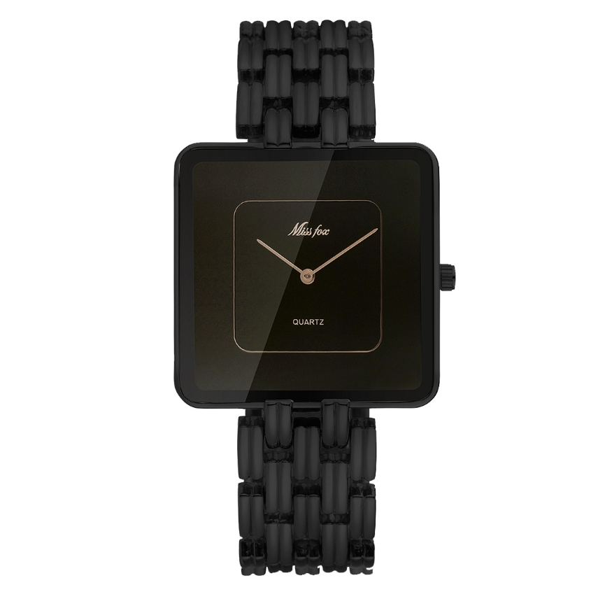 Quartz watch waterproof men's luxury brand gold men's chronograph watch