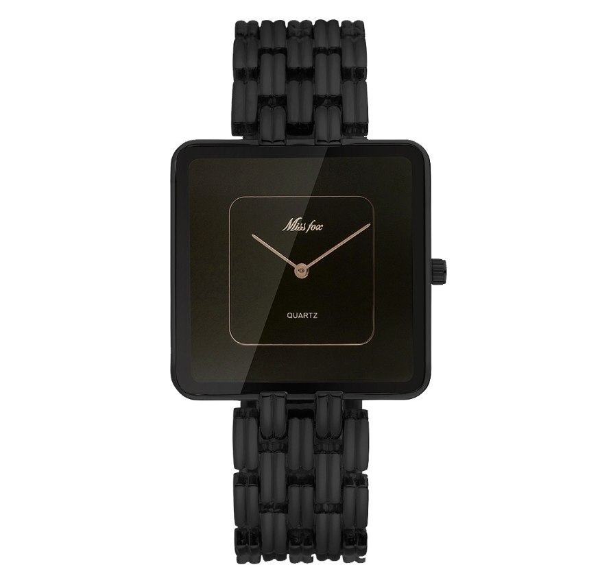 Quartz watch waterproof men's luxury brand gold men's chronograph watch