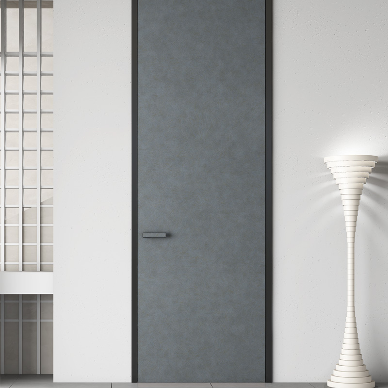 45 SERIES ECOLOGICAL DOOR