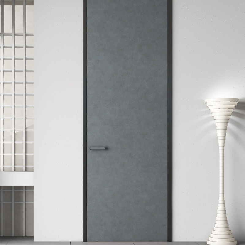 45 SERIES ECOLOGICAL DOOR