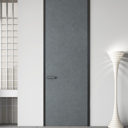 45 SERIES ECOLOGICAL DOOR