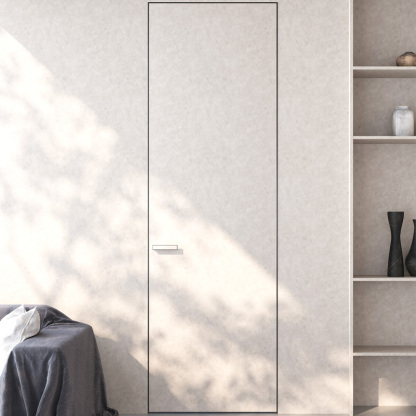 57 SERIES ECOLOGICAL DOOR