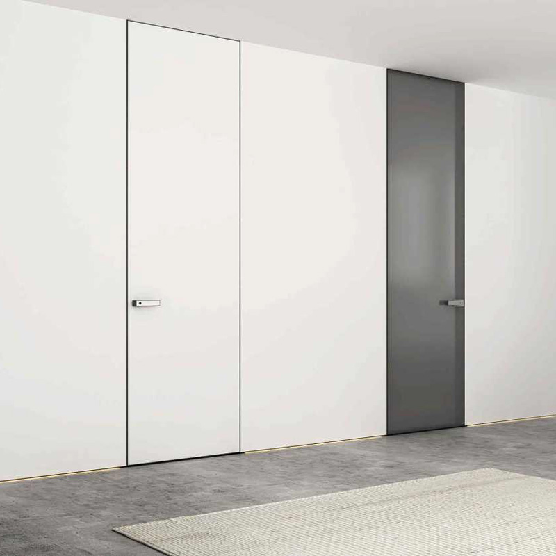 UNBOUNDED SERIES /57# MINIMALIST DOOR