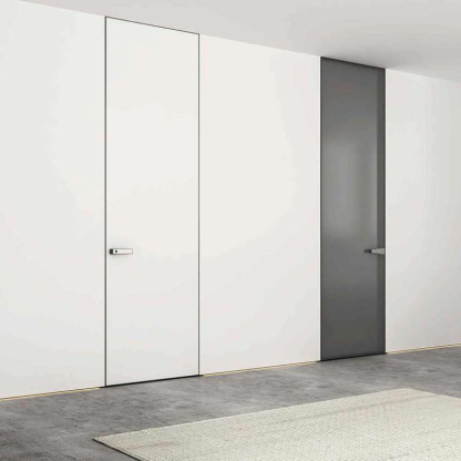 UNBOUNDED SERIES /57# MINIMALIST DOOR