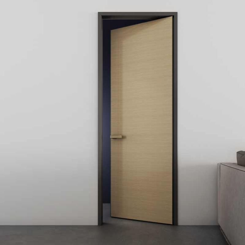 EXTREME WOOD SERIES /45# SUB-MOTHER MINIMALIST DOOR