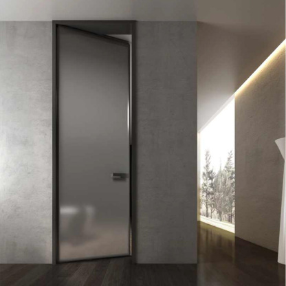 EXTREME WOOD SERIES /45# SUB-MOTHER MINIMALIST DOOR