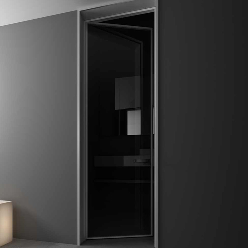 EXTREME WOOD SERIES /45# SUB-MOTHER MINIMALIST DOOR