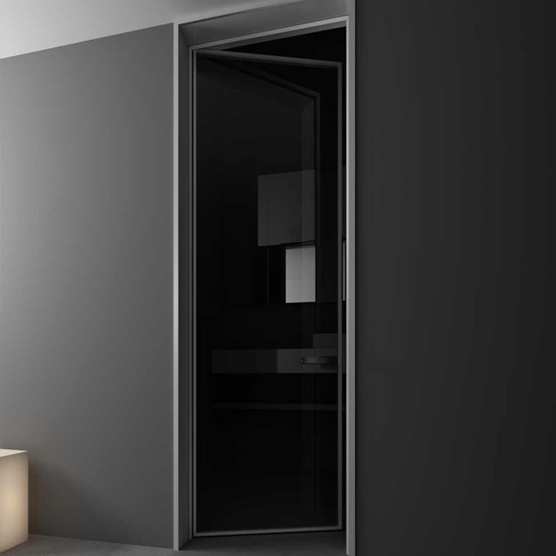 EXTREME WOOD SERIES /45# SUB-MOTHER MINIMALIST DOOR