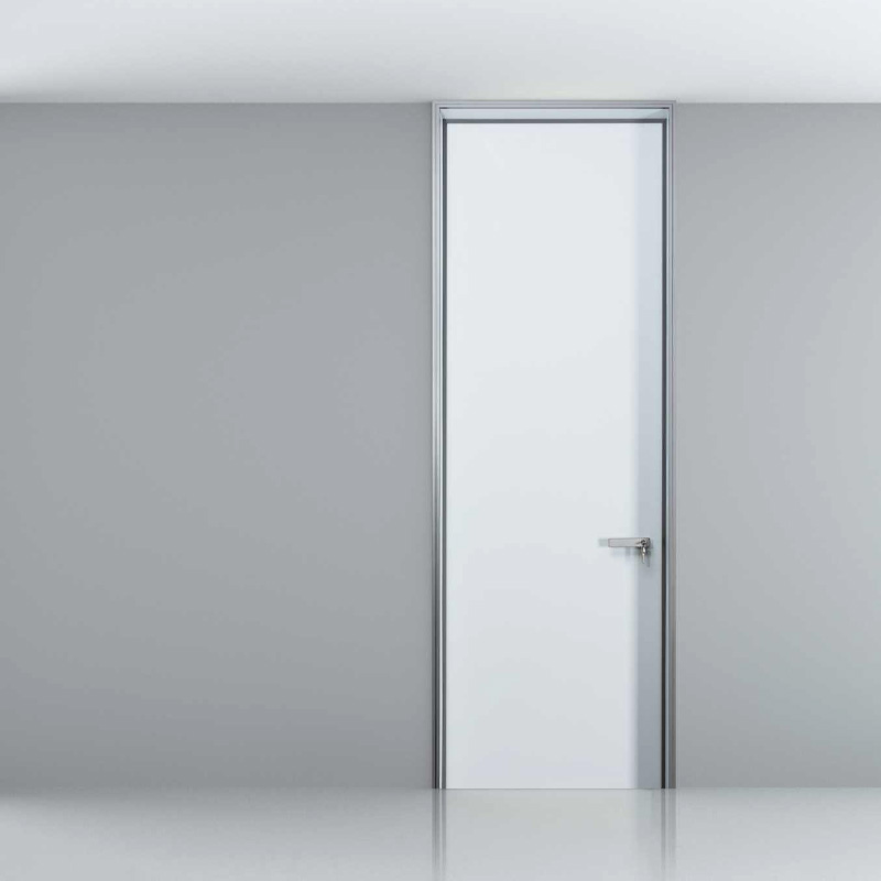 ECOLOGICAL HORIZONTAL DOOR 60 SERIES