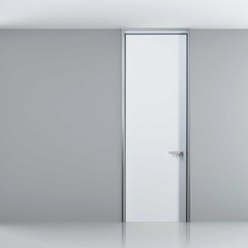 ECOLOGICAL HORIZONTAL DOOR 60 SERIES
