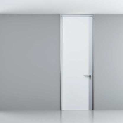 ECOLOGICAL HORIZONTAL DOOR 60 SERIES