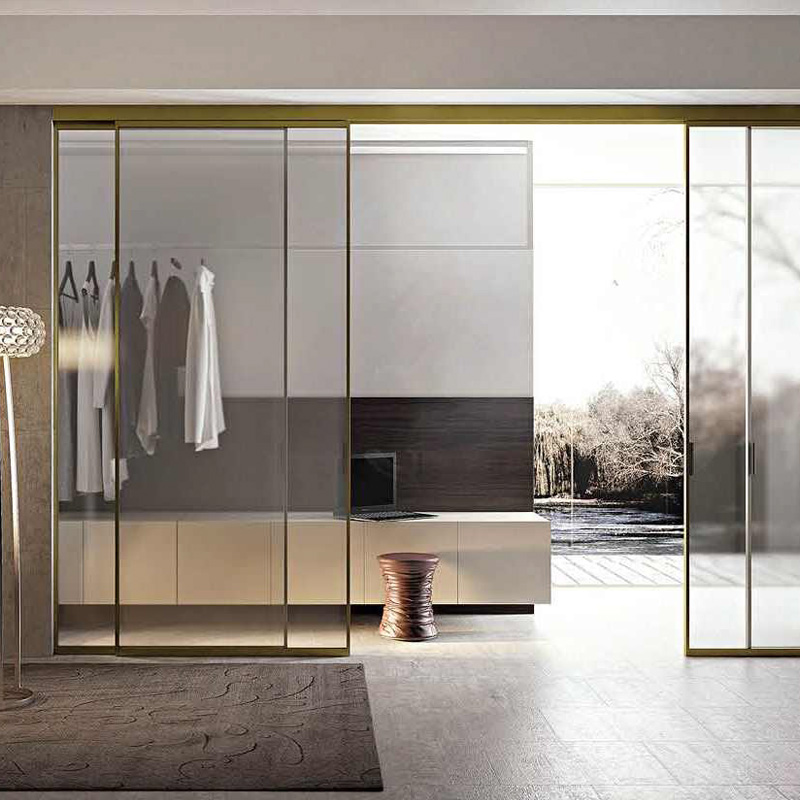 3507FLAT DOOR SERIES