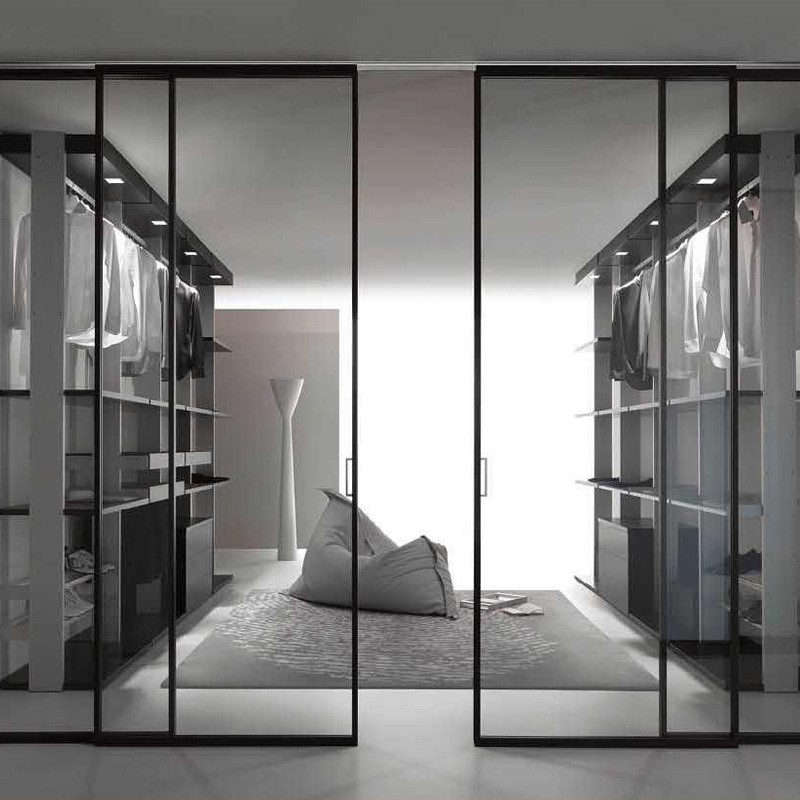 3507FLAT DOOR SERIES