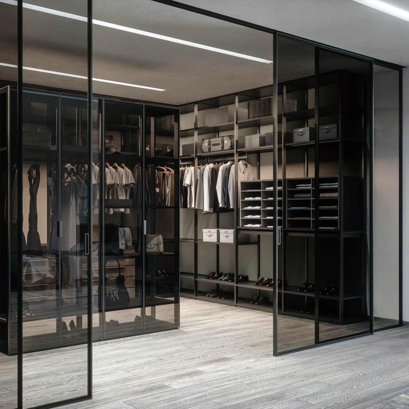 3507FLAT DOOR SERIES