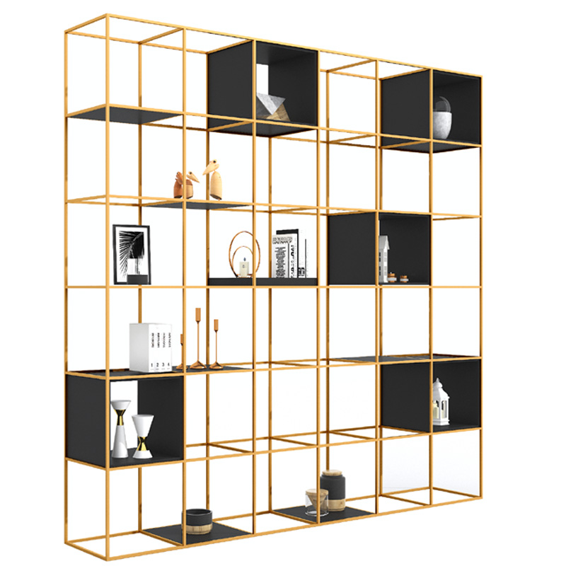 MINIMALIST SYSTEM/BOGU FRAME, TV BACKGROUND WALL SERIES